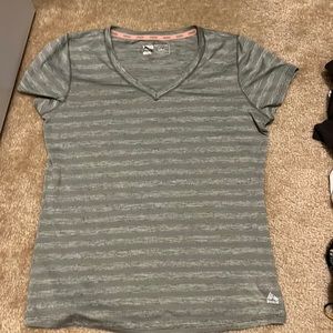 RBX performance work out shirt